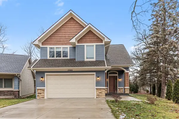 2965 Kimberley, Ann Arbor, MI 48104