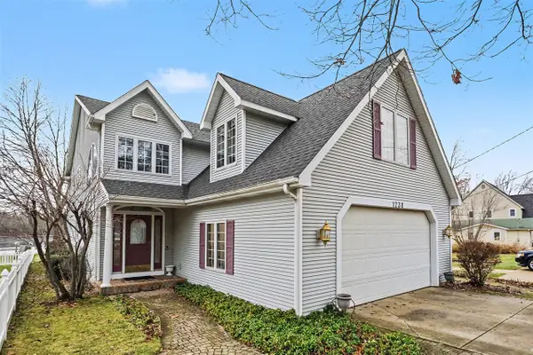 1230 Lynn, Middleville, MI 49333