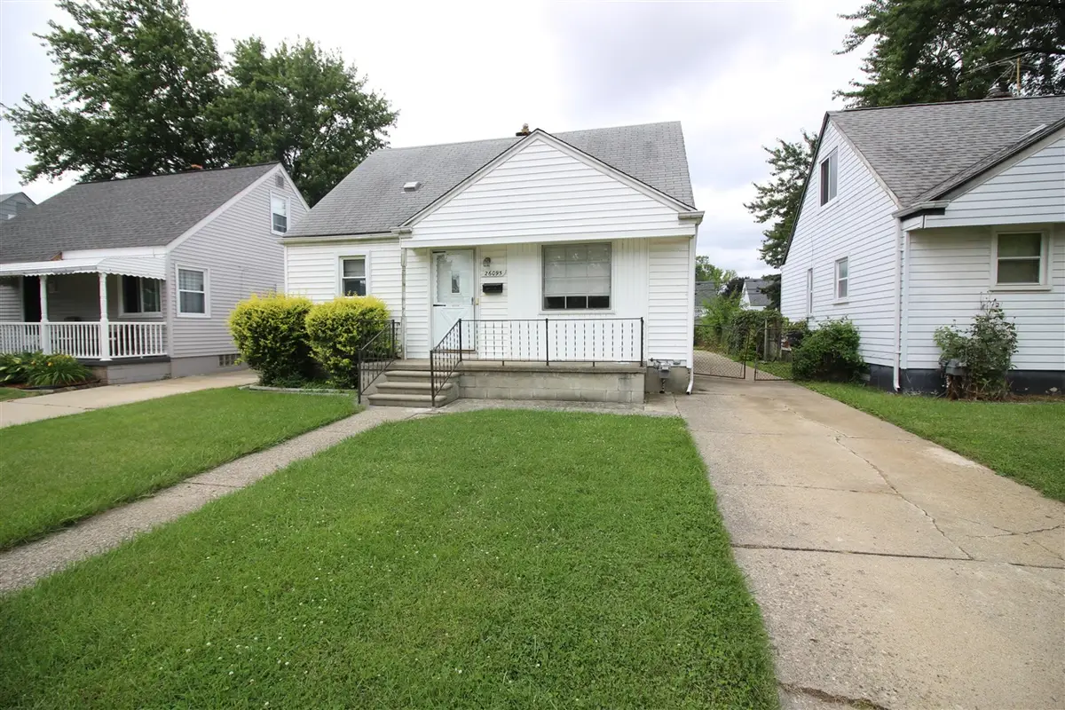 26095 Pattow, Roseville, MI 48066 - #1