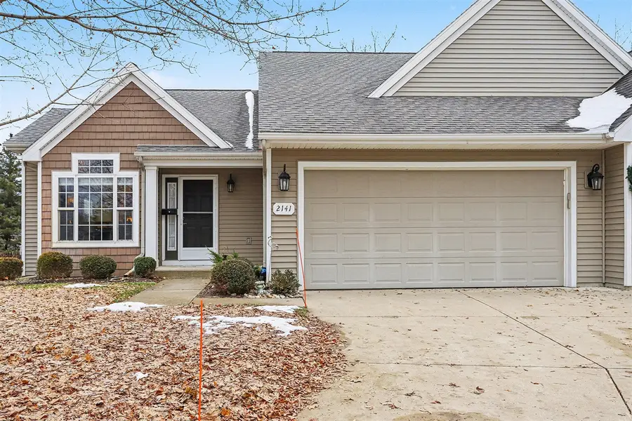 2141 Gray Oak, Portage, MI 49024 - #2