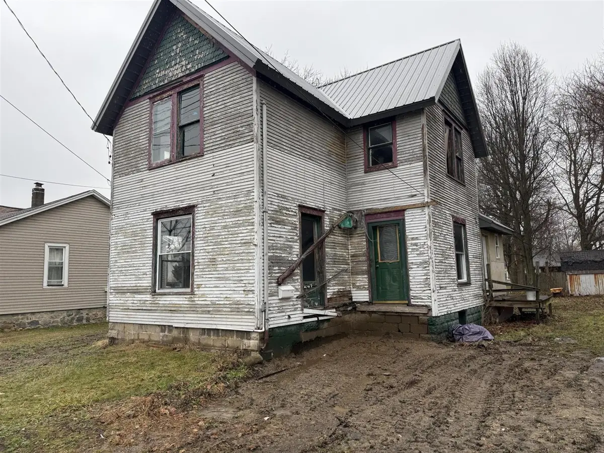427 Monroe, Marshall, MI 49068 - #1