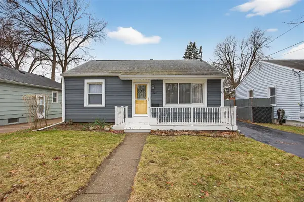 426 Orange, Jackson, MI 49202