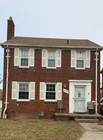 16180 Wildemere, Detroit, MI 48221 - #1