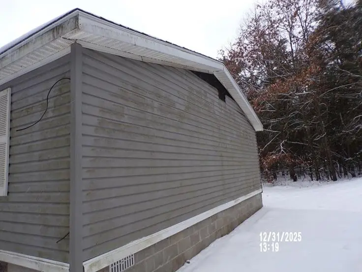 1105 Fisk, Morley, MI 49336 - #2