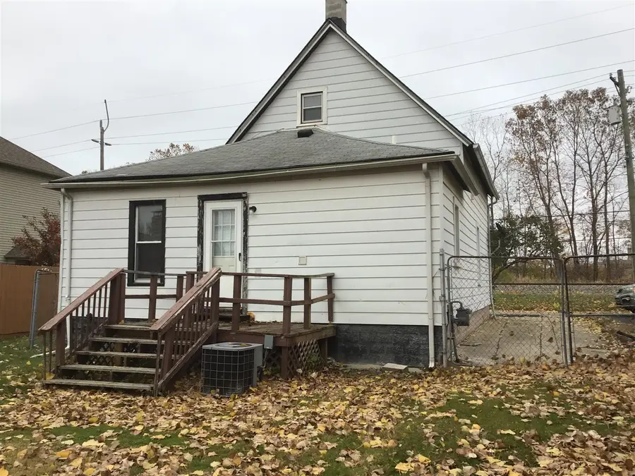 3152 9th, Wyandotte, MI 48192 - #2