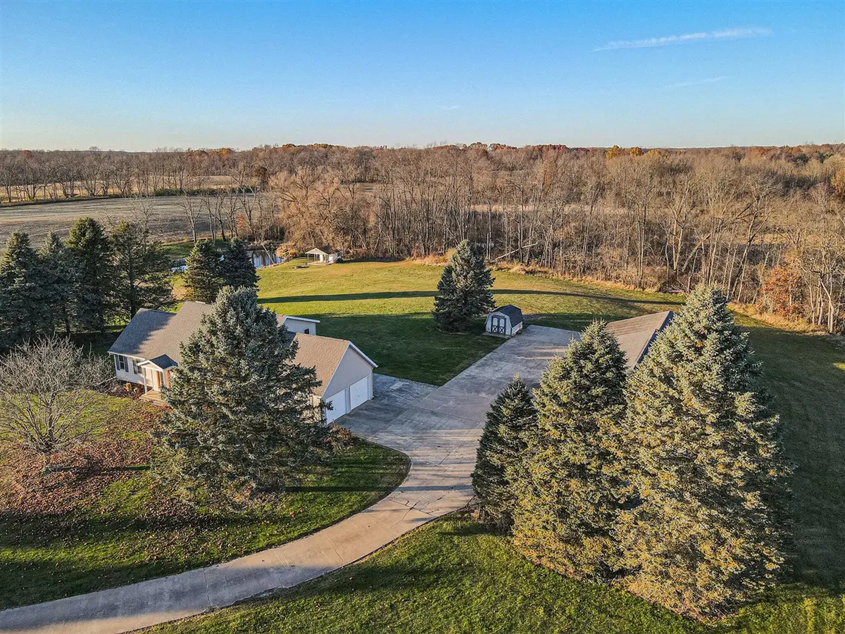 8300 W X, Schoolcraft, MI 49087 - #1