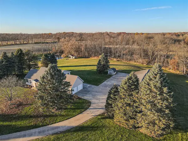 8300 W X, Schoolcraft, MI 49087