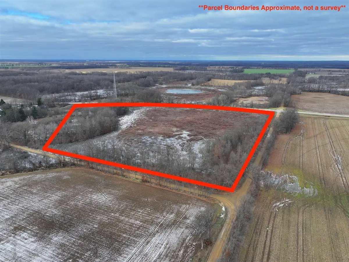 00 25A 89th, Decatur, MI 49045 - #1