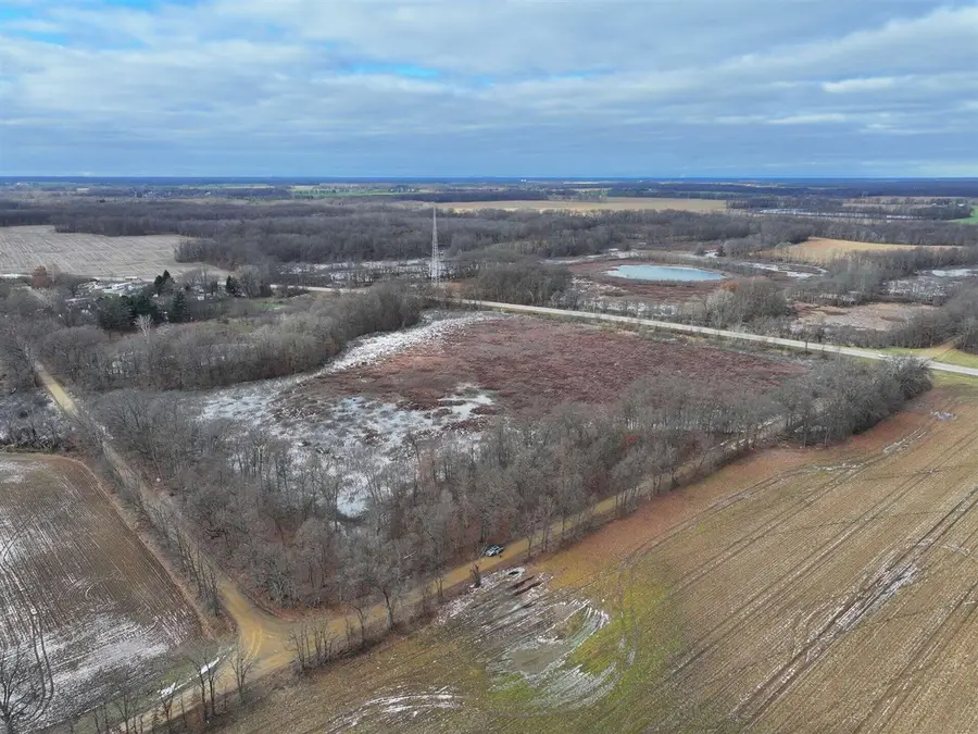 00 25A 89th, Decatur, MI 49045 - #2