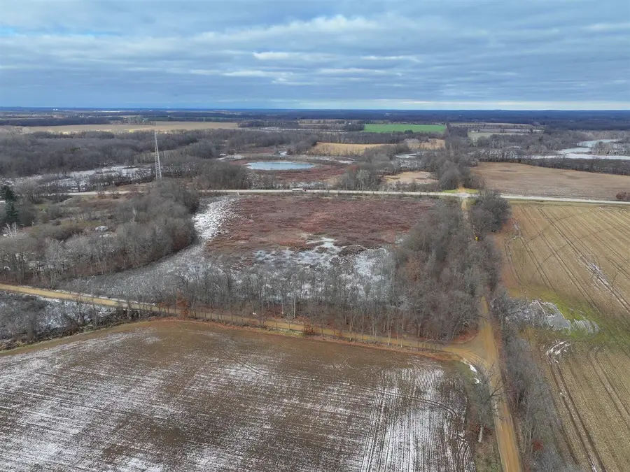 00 25A 89th, Decatur, MI 49045 - #3