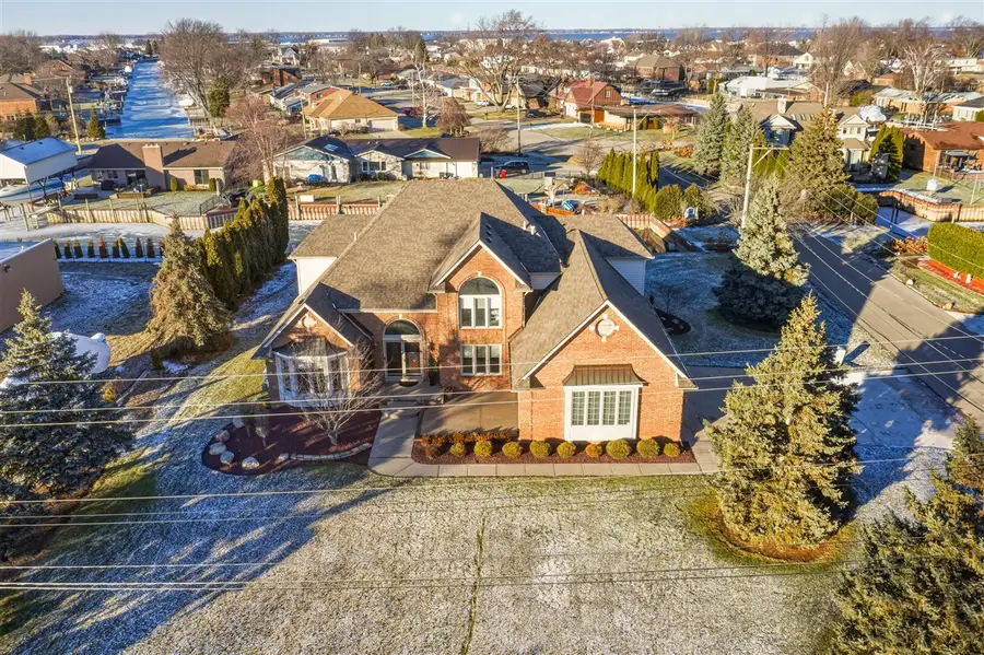 31595 North River, Harrison Township, MI 48045 - Image #2