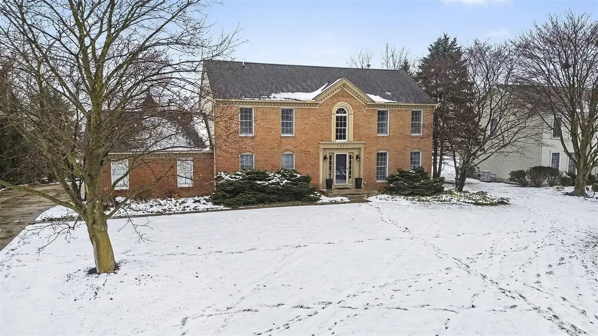 1677 Pond Shore, Pittsfield, MI 48108 - #1