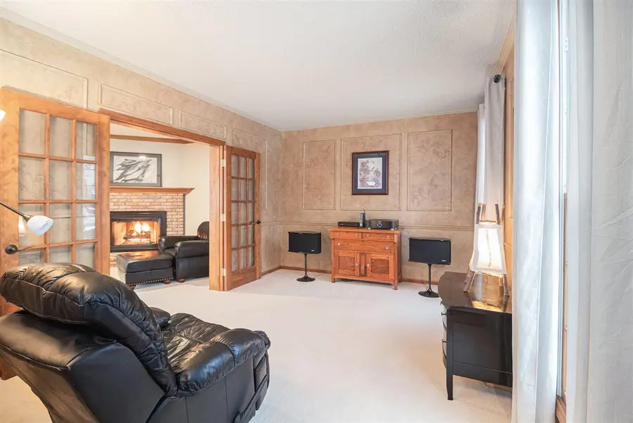 1677 Pond Shore, Pittsfield, MI 48108 - #3