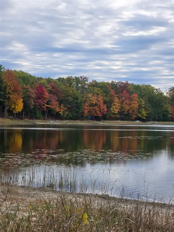 1089 Greensview, Manistee, MI 49660 - #1