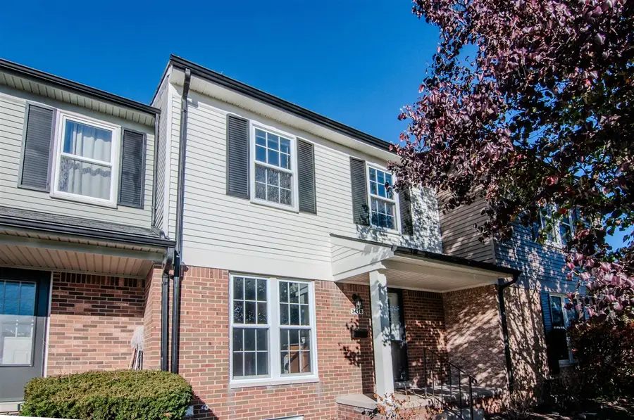 3418 Burbank, Ann Arbor, MI 48105 - #2