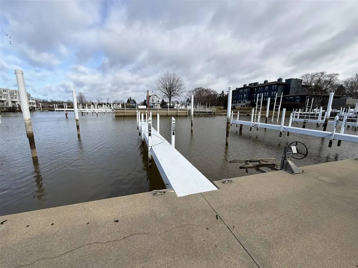 364 Peninsula, New Buffalo, MI 49117 - Image #1