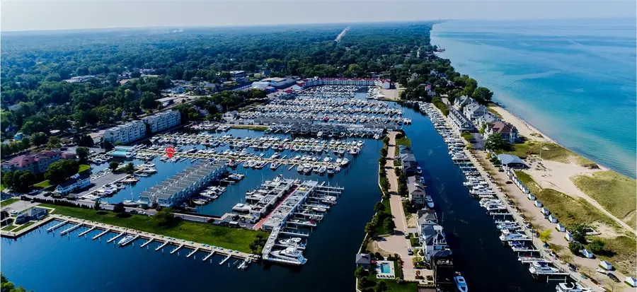 364 Peninsula, New Buffalo, MI 49117 - Image #2
