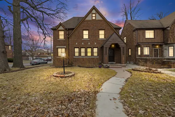 4205 Fullerton, Detroit, MI 48238