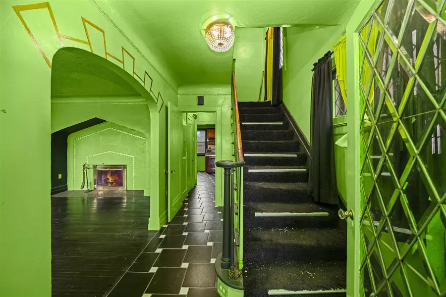 4205 Fullerton, Detroit, MI 48238 - #3