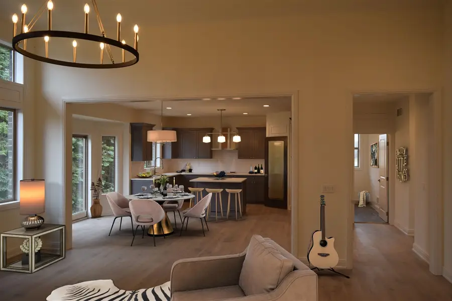 3110 Raffler, Rochester, MI 48307 - #3