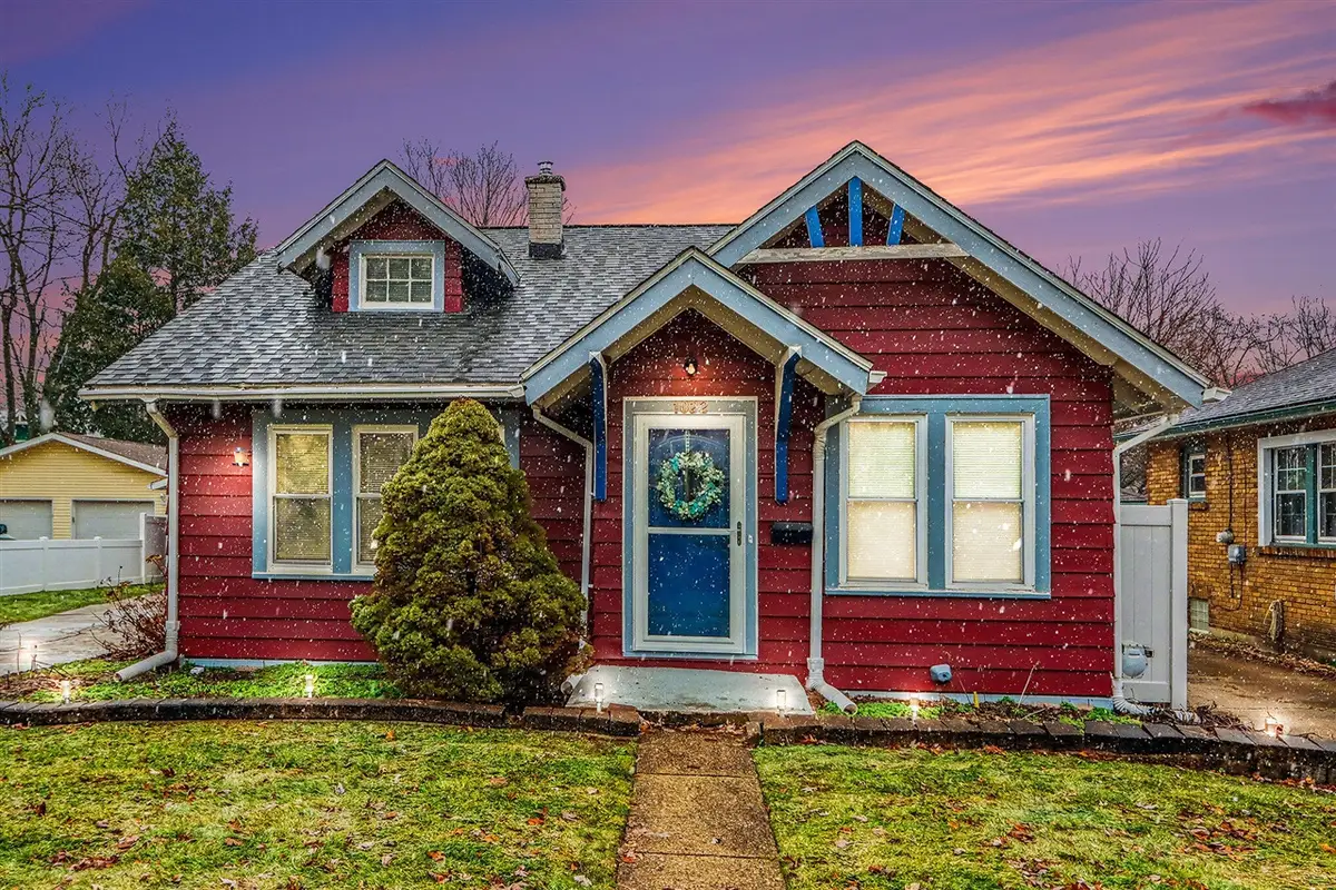 1022 Dayton, Kalamazoo, MI 49048 - #1