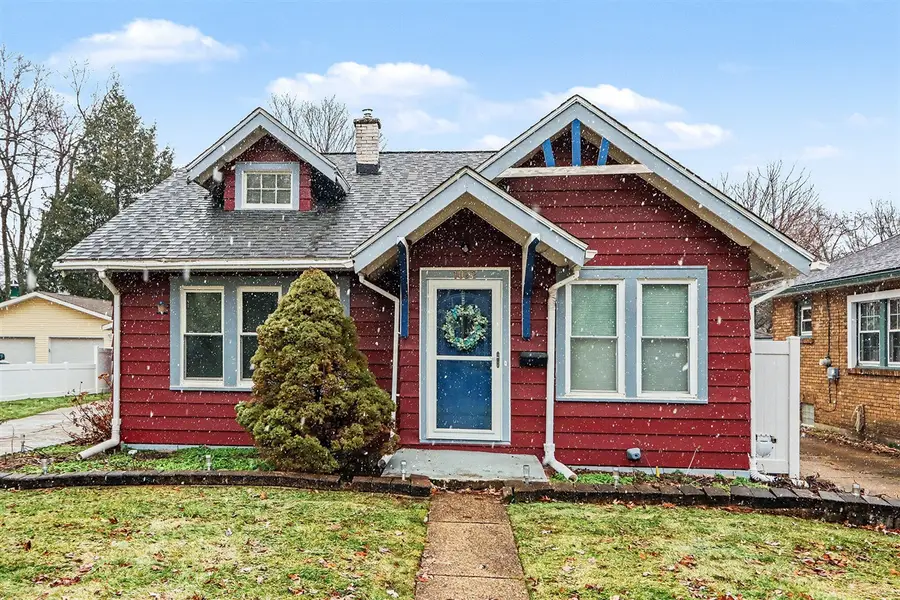 1022 Dayton, Kalamazoo, MI 49048 - #2