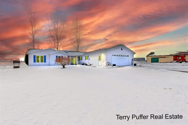 1497 W Grand River, Ionia, MI 48846