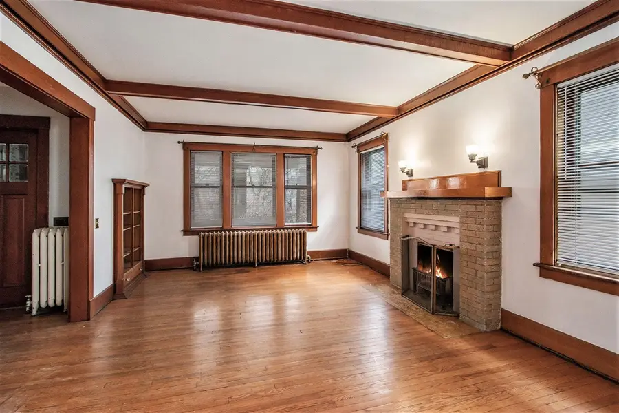 706 Locust, Kalamazoo, MI 49007 - Image #3