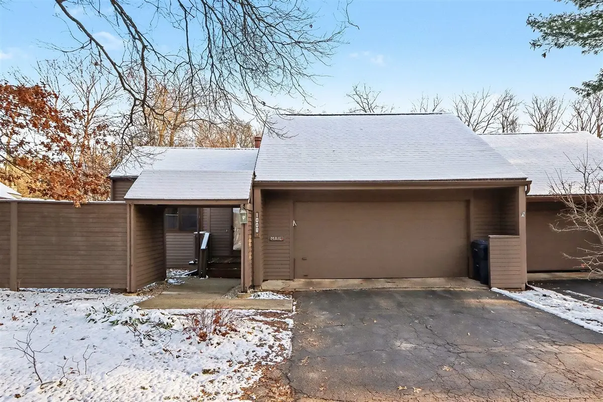 1008 Cohasset, Kalamazoo, MI 49008 - #1
