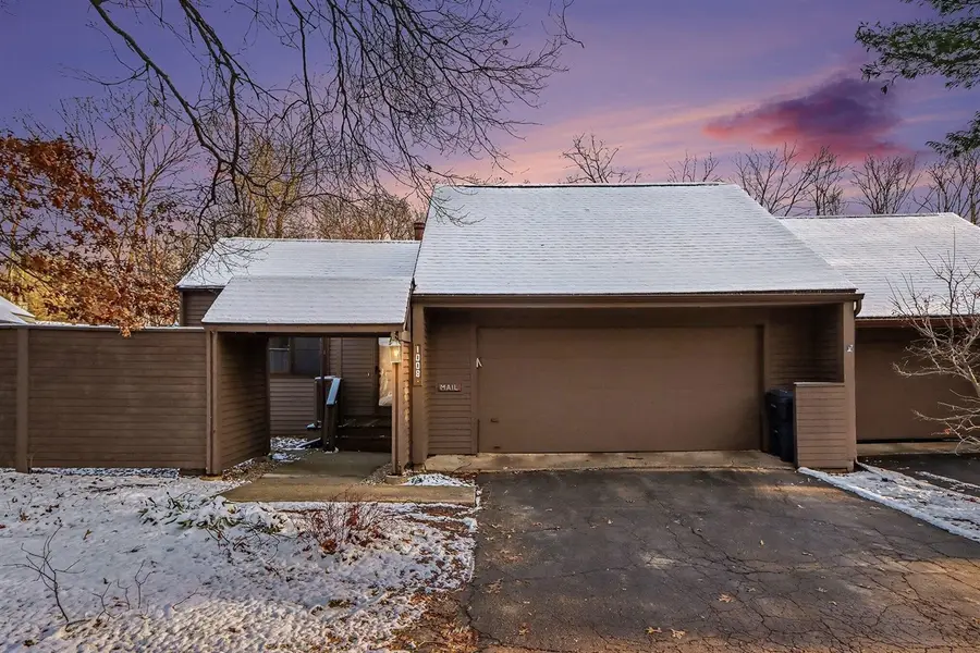 1008 Cohasset, Kalamazoo, MI 49008 - #2