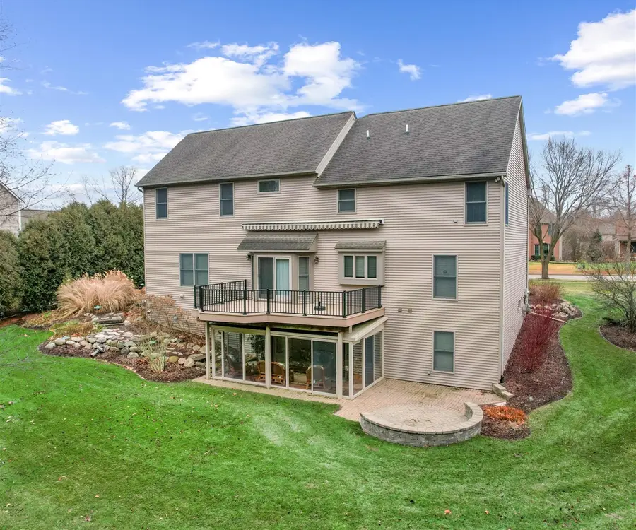 350 Huntington, Saline, MI 48176 - #3