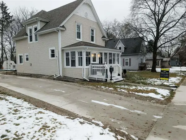 614 W Cass, Greenville, MI 48838