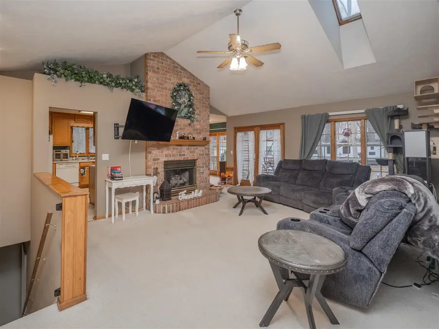 1009 Sherwood Forrest, Sturgis, MI 49091 - #3