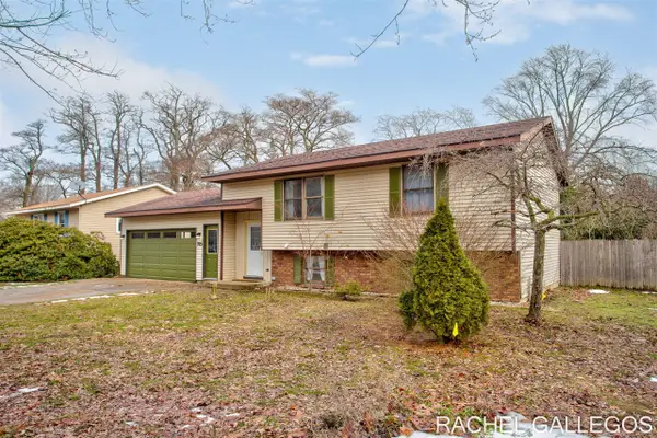 785 Easy, Holland, MI 49423