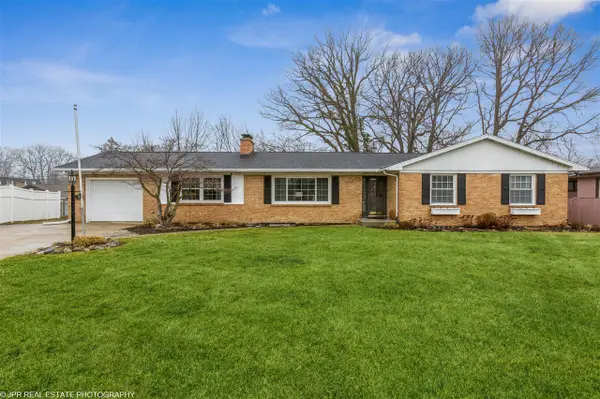 305 N Veronica, Saint Joseph, MI 49085