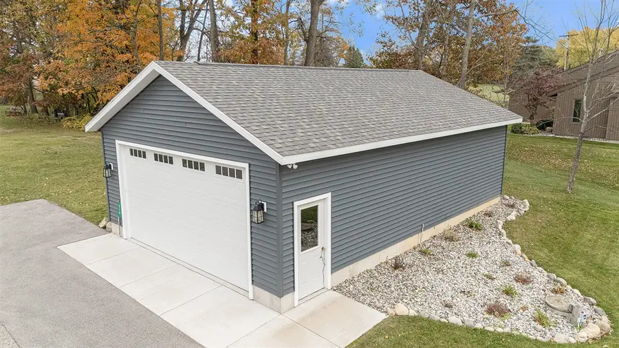 219 Ivason, Stanton, MI 48888 - #3