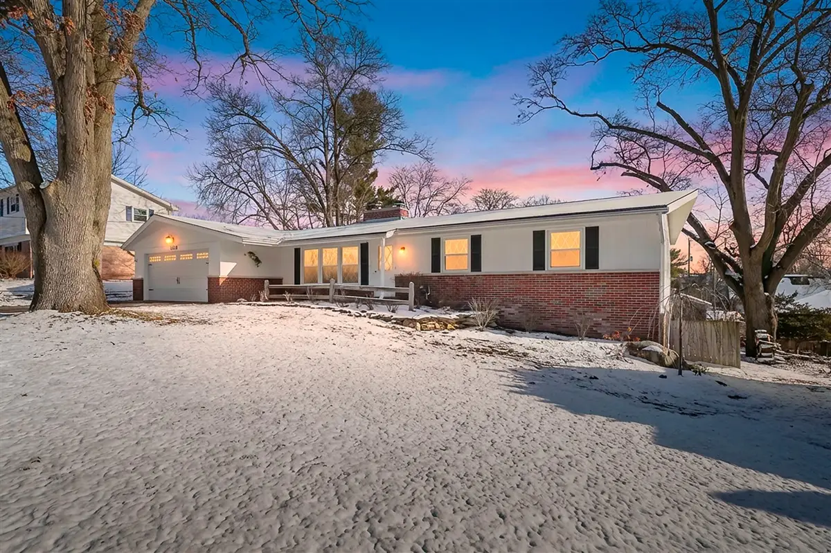 7639 Woodcrest, Portage, MI 49024 - Image #1