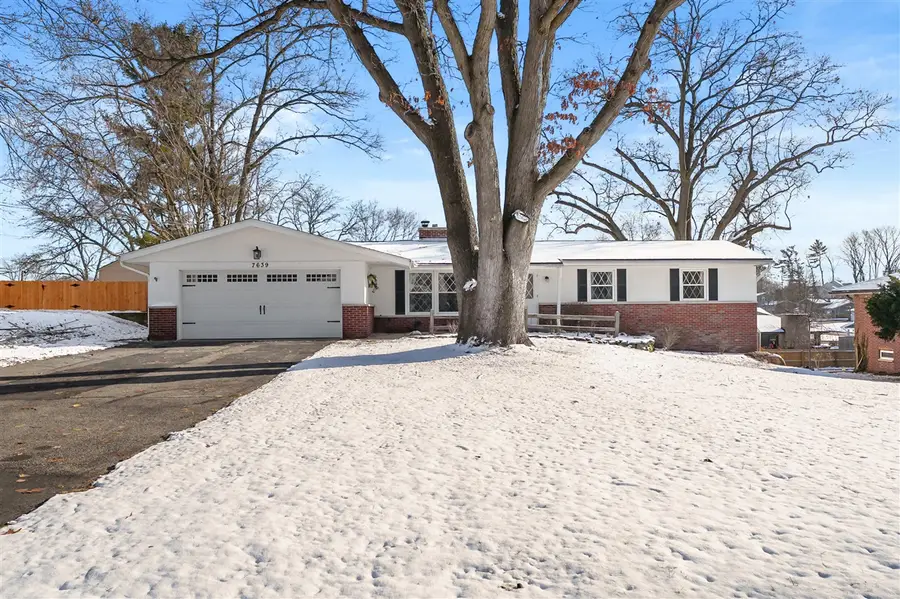 7639 Woodcrest, Portage, MI 49024 - Image #2