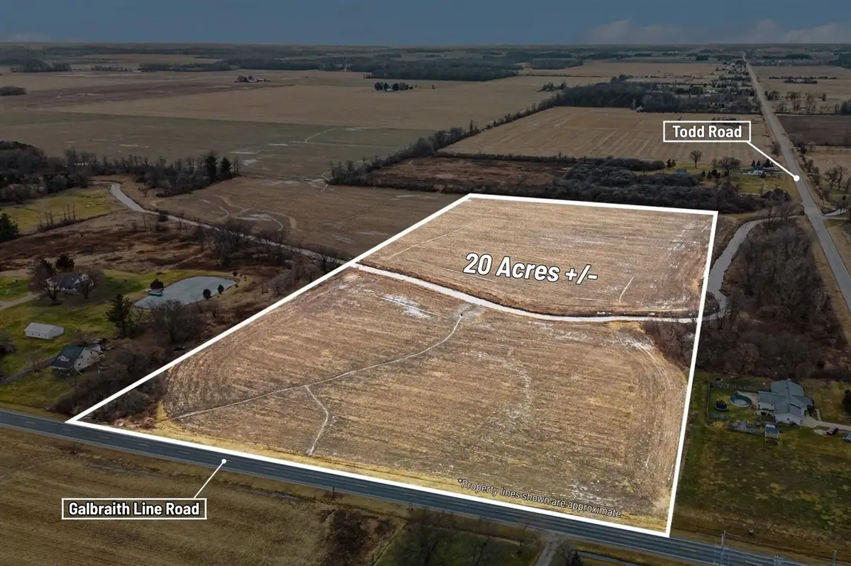 VL Galbraith Line, Yale, MI 48097 - Image #1