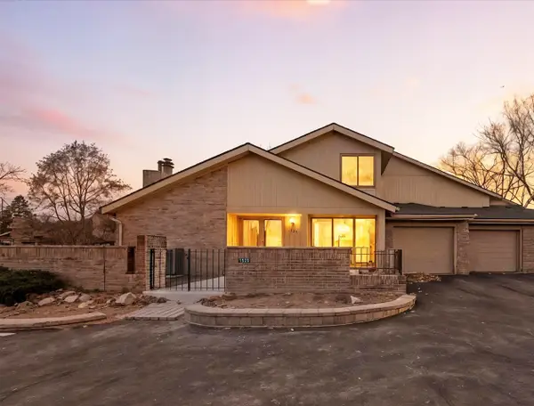 1525 S Hill, Bloomfield Hills, MI 48304