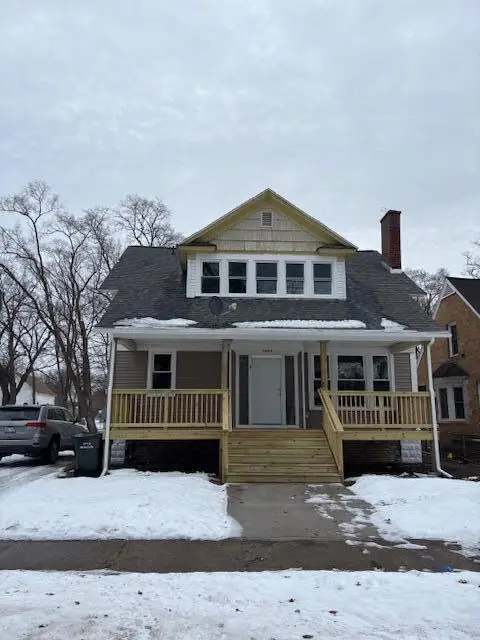 1468 Hoyt, Muskegon, MI 49442