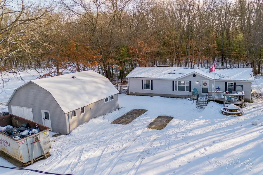 6751 Sweeter, Twin Lake, MI 49457 - Image #2