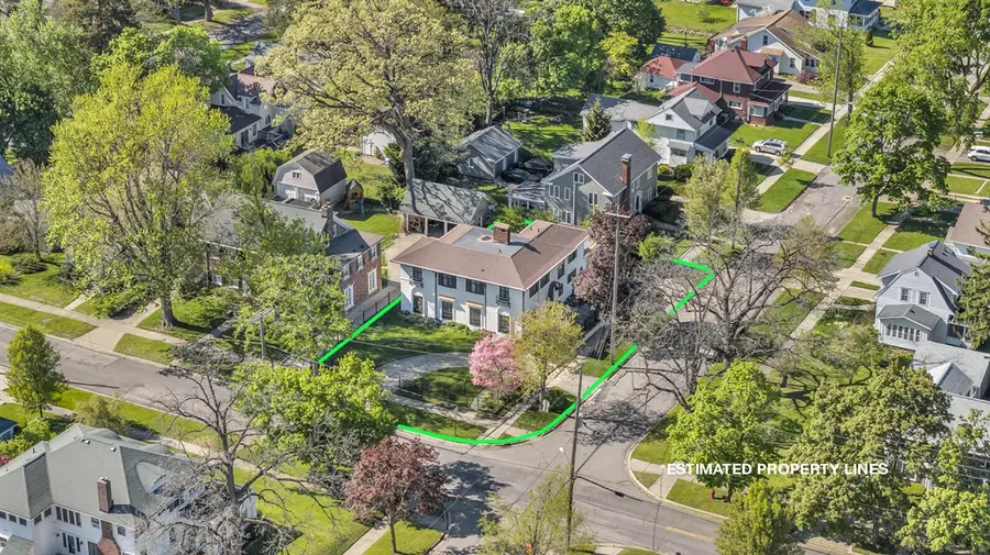 1000 W Washington, Jackson, MI 49203 - #3