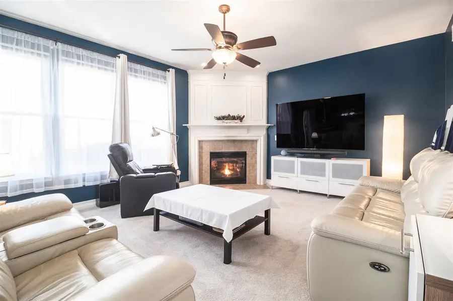 1983 Hunters Creek, Ypsilanti, MI 48198 - #2