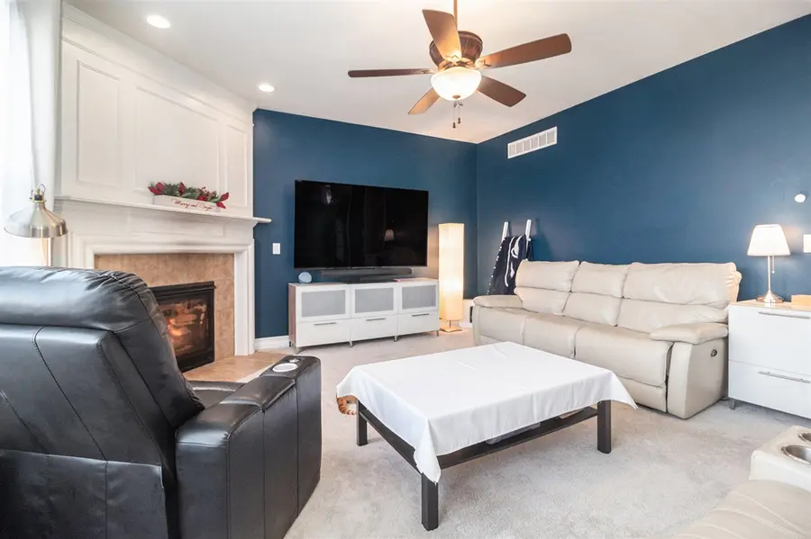 1983 Hunters Creek, Ypsilanti, MI 48198 - #3