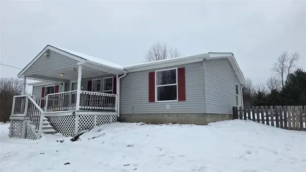 15143 H, Marshall, MI 49068