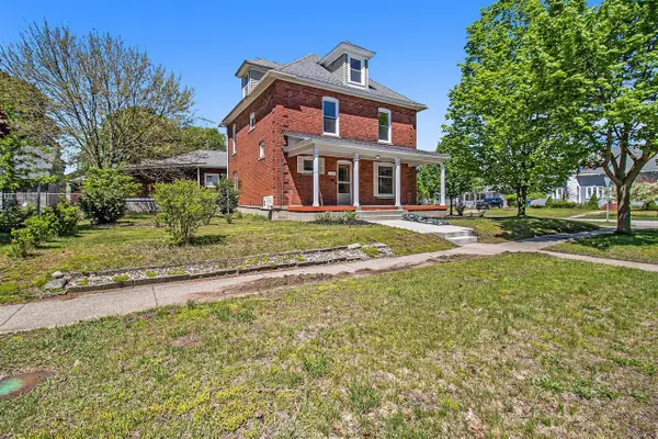 115 N. Emily, Ludington, MI 49431