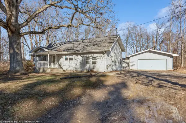 1100 Bell, New Buffalo, MI 49117