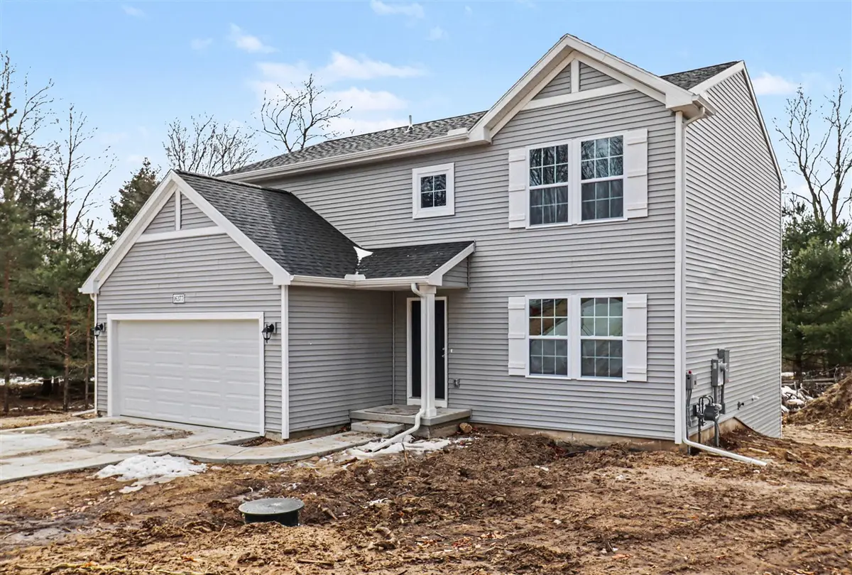 16377 Mitchell Crk, Big Rapids, MI 49307 - #1