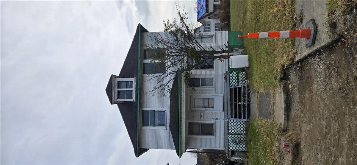 199 Waverly, Highland Park, MI 48203 - #1